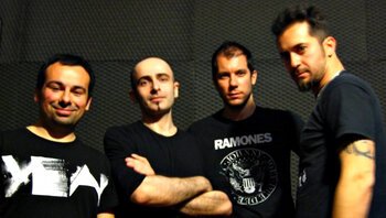 REAZIONE ACUSTICA 2017