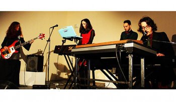 Beati Live@casadelleculture