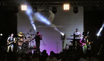 LIVE | 2014