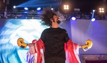 Caparezza
