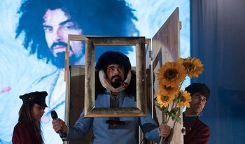 Caparezza