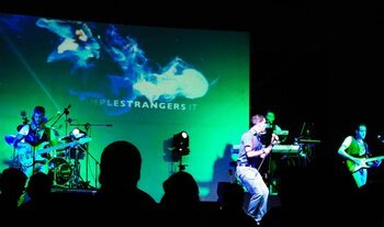 LIVE | 2014