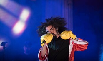 Caparezza