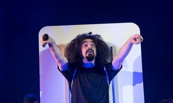 Caparezza