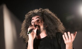 Caparezza