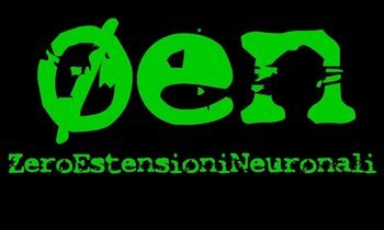 ØEN LOGO