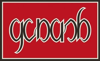 Logo Gunash