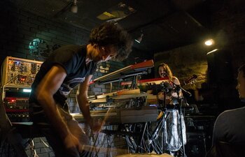 live@round midnight