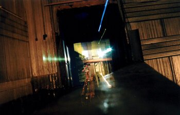 Dall'archivio di Interzona