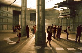Dall'archivio di Interzona