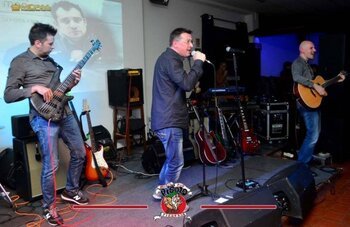 Biosound live a Genova