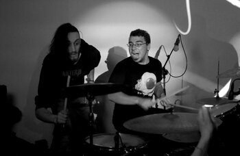 Live @ CarmenTown