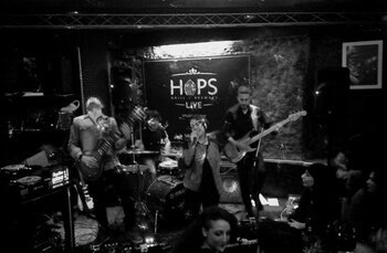 Florio's live