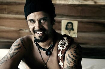 Michael Franti