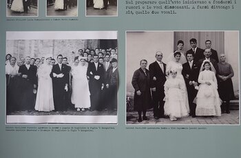 Casa di riposo per Matrimoni