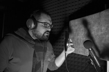 Into AEKO Recording