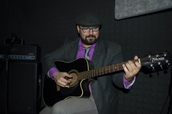 RoR Recording