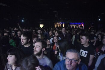 Il pubblico dell'Hiroshima Mon Amour
