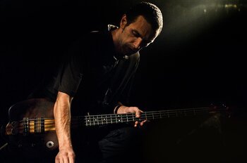 Massimo Pupillo