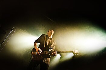 Massimo Pupillo