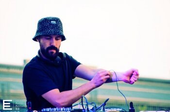 Waxlife - Eleva Festival