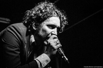 GIACOMO TONI & NOVECENTO BAND
