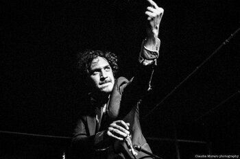 GIACOMO TONI & NOVECENTO BAND