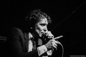 GIACOMO TONI & NOVECENTO BAND
