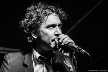 GIACOMO TONI & NOVECENTO BAND