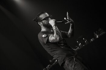 Kaos
