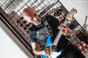 Biosound live a Massa