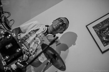 Biosound live a Massa