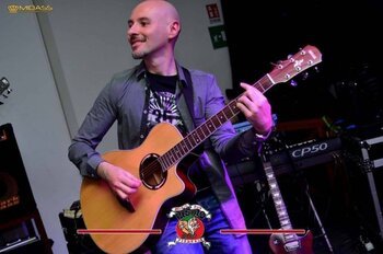 Biosound live a Genova
