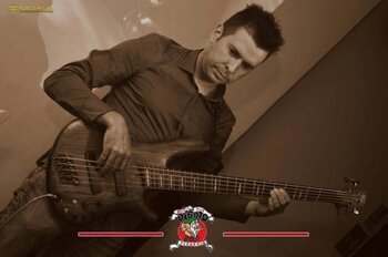 Biosound live a Genova