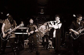 Band Live