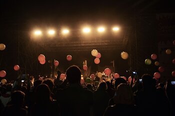 Il gran finale