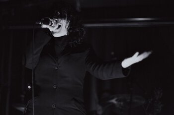 belladonna