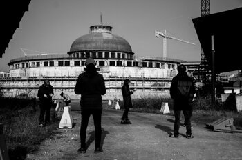Dall'archivio di Interzona