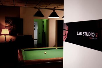 area relax 2