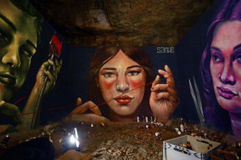 Bunker H - Cooperativa Talia