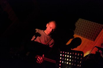 Two Moons - Nils