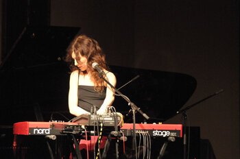 Villa Montruglio Festival (foto di Luigi de Frenza)