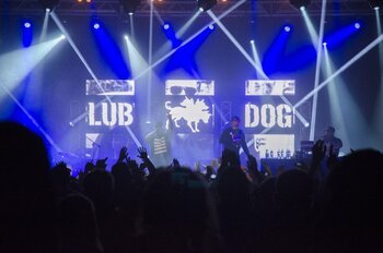 Club Dogo