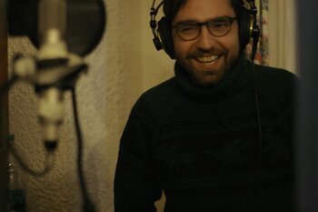 Antonio Dimartino