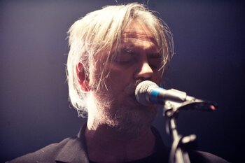 Paolo Benvegnù