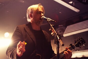 Paolo Benvegnù