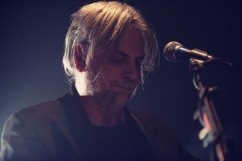 Paolo Benvegnù