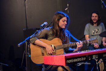 Margherita Vicario