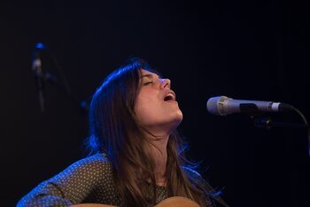 Margherita Vicario