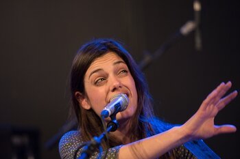 Margherita Vicario
